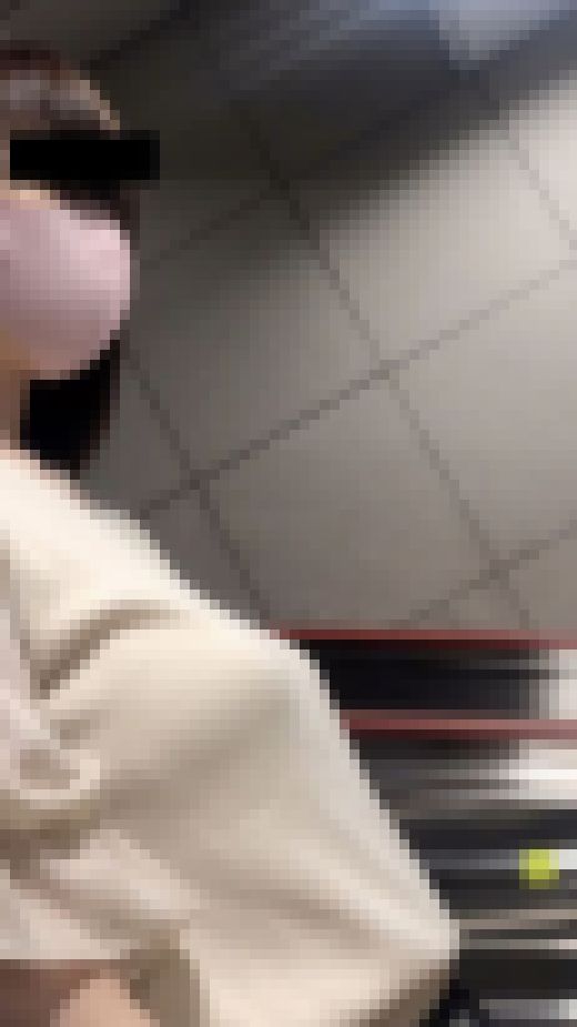 横からの眺め16　サンプル画像1