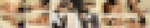 【特典動画付】美波もものくすぐりシリーズ1~3まとめてDL サンプル画像
