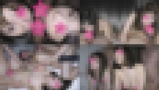 【GW特別企画】《特典有》★奇跡のW痴漢★親友の目の前で羞恥の潮吹き★セーラー美少女が2人同時にイクイク大絶叫　サンプル画像3