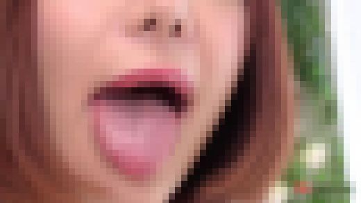 有村のぞみ 綺麗なおっぱいを見ながらのねっとり濃厚ソーセージ舐め サンプル画像1