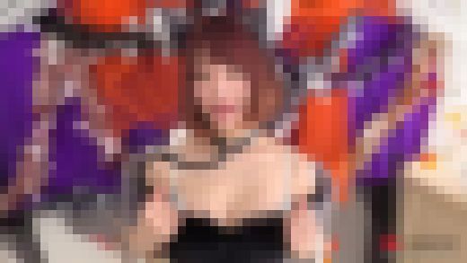有村のぞみ 綺麗なおっぱいを見ながらのねっとり濃厚ソーセージ舐め サンプル画像2