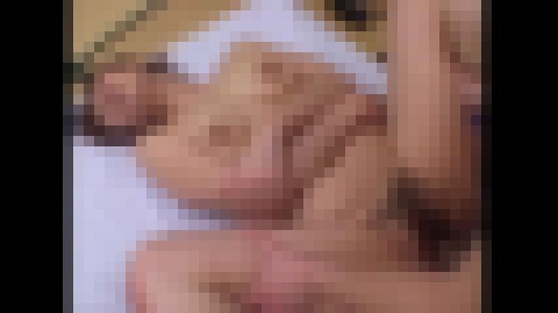 ★恥ずかしがる人妻の食い込みパンツを楽しんでからのセックスは興奮増しです　Part 4 サンプル画像