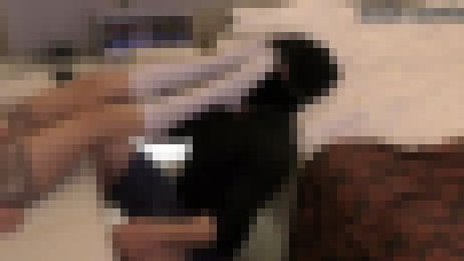 【動画】学年トップレベルで可愛かったであろう陽キャ女子のブーツの中でびしょびしょになった白ハイソックス(後編)【25歳の子】　サンプル画像2