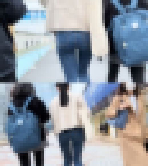 青春歩行記録0015　サンプル画像1