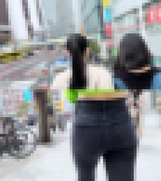 青春歩行記録0015　サンプル画像2