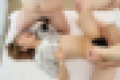《3P》腸筒を突かれてヨガル素人女装子!!尻穴の快楽を知っちゃった・・・■#035■ サンプル画像2