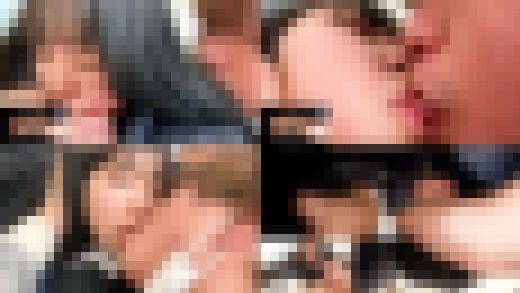 【電車痴漢 #17】《アイドル級マスク美女子●生》SNSで釣れた激カワちゃんに極長チンポで子宮内受精間違いなしの中出し サンプル画像2