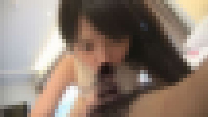 【素人・浮気】剛毛素人確保!!彼氏以外未経験の未開拓まんこに濃厚浮気SEX !! サンプル画像