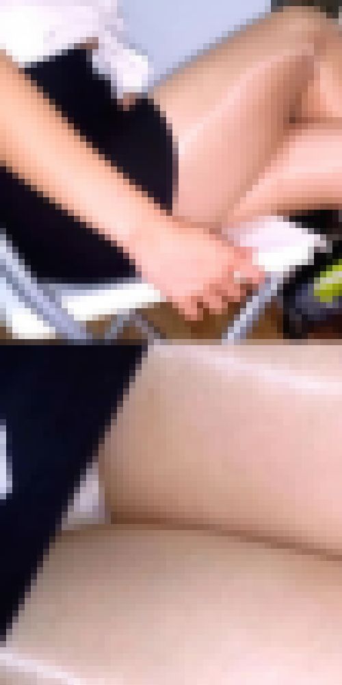 【高画質】蒸れ光沢パンストＯＬさん　サンプル画像3