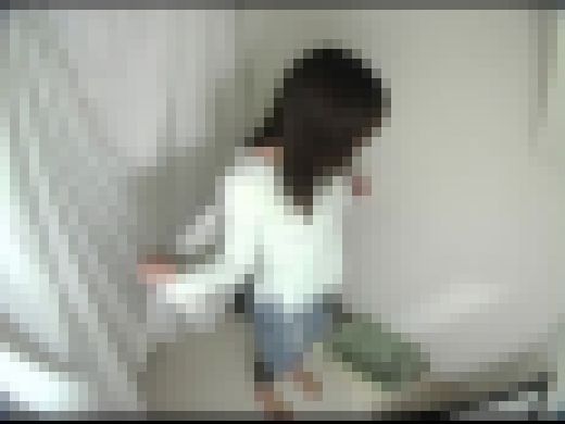 【実録出版】競泳水着撮影会の全裸生着替え**** #002 EST-020-02　サンプル画像3