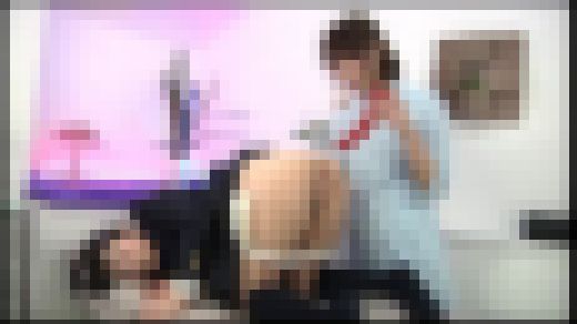 【FetishJapan】激しく濃厚なアナル舐めレズ #008 SFJ5-093-08　サンプル画像1