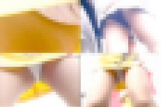 高画質版 レースクイーンお尻物語 vol.137 サンプル画像