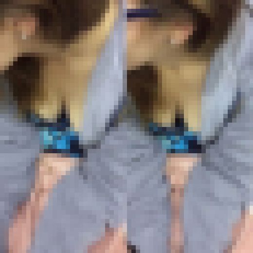 【ＧＷ特別企画】某ハーフモデルのお宝映像　サンプル画像1