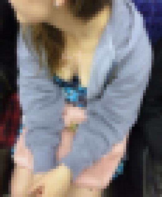 【ＧＷ特別企画】某ハーフモデルのお宝映像　サンプル画像3