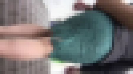 奥さんのムチムチパンストと豊満尻を撮影(再販) サンプル画像