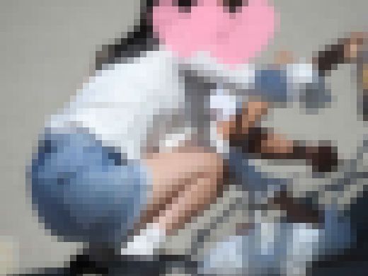 ★顔出し223枚★【射精印刷専用！！超大画像】可愛い過ぎるワカメ二人組～究極のフェチズム021～　サンプル画像3