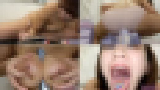 【巨大娘】ももちゃんの無邪気な都市破壊 その３【美波もも】【丸呑み】　サンプル画像1