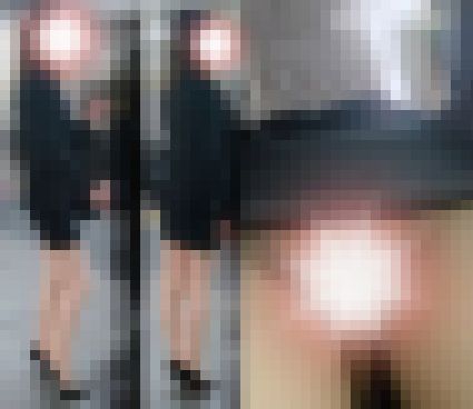 長身美脚の働くパンストOL サンプル画像