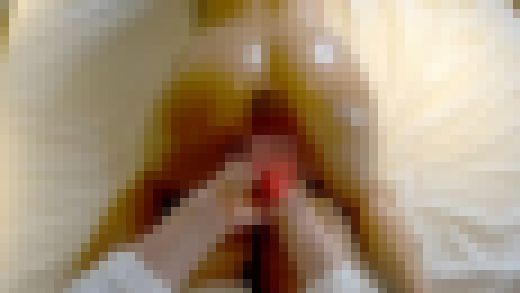 【逝ったら罰ゲーム】性感マッサージ＆おもちゃ責めで連続アクメ♡ 有名インフルエンサー 奈美を何度も逝かせまくり最後は　サンプル画像3