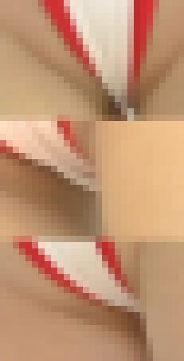 【HD】レースクイーンの超ハイレグ　270　サンプル画像1