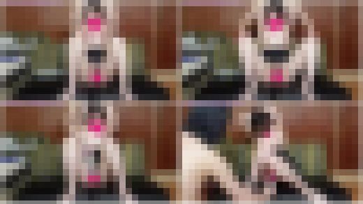 【乳もみオナニー＃3】※顔出し！キャバ嬢エレナ★電マ＆ピンクローターで責められ最後はイキます　サンプル画像2