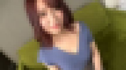 色白美巨乳の24歳美容部員が久しぶりのエッチに蕩けた顔をして快感に喘ぐ サンプル画像