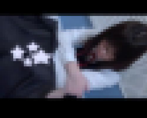 自殺願望 病み少女 スパッツ脱ぎたて匂い確認 ジャンパースカート●C サンプル画像