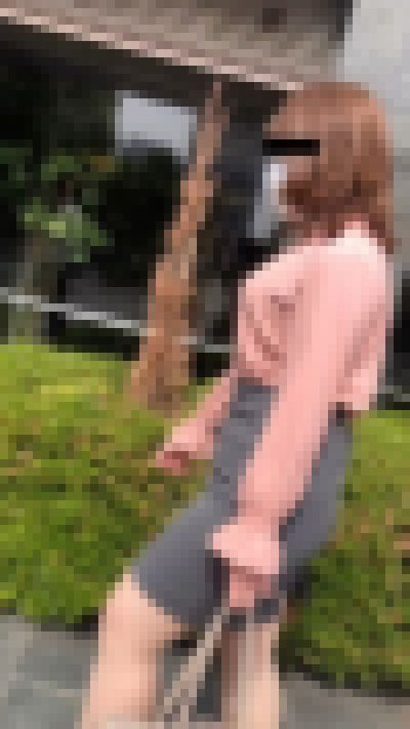 追い抜き際の眺め37 サンプル画像
