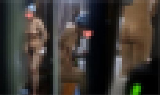 爆乳女子大生の隙だらけなプライベート。陰毛がそそり立つ卑猥なシーンに大興奮。　サンプル画像1