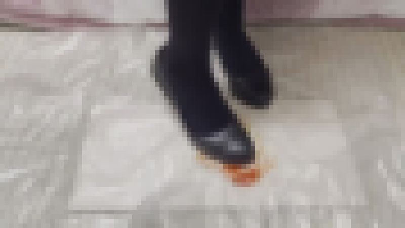 パンプス　ミニトマト　クラッシュ サンプル画像