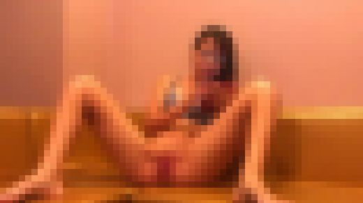 【パパ活】P活ギャルの片手間ク〇ニ奉仕　サンプル画像2