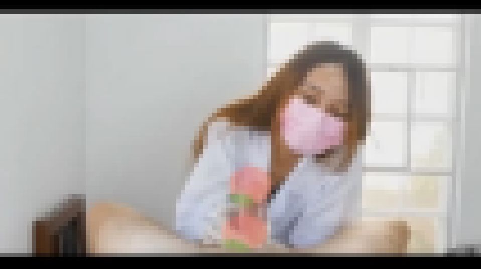【手コキ女医】溜まってる患者を2発抜いてあげるお姉さん サンプル画像