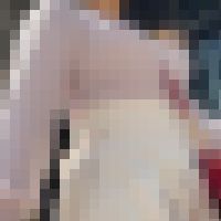 【通スピ＆スロー】若旦那うらやま！ミニロケット搭載の着衣巨乳様をロックオン！ サンプル画像