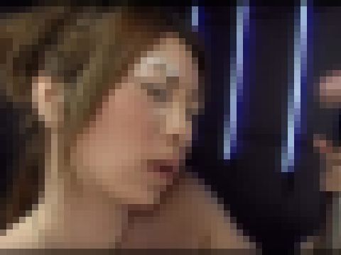 【アヴァンギャルド】ザーメンビーム #004 SBN-002-04　サンプル画像2