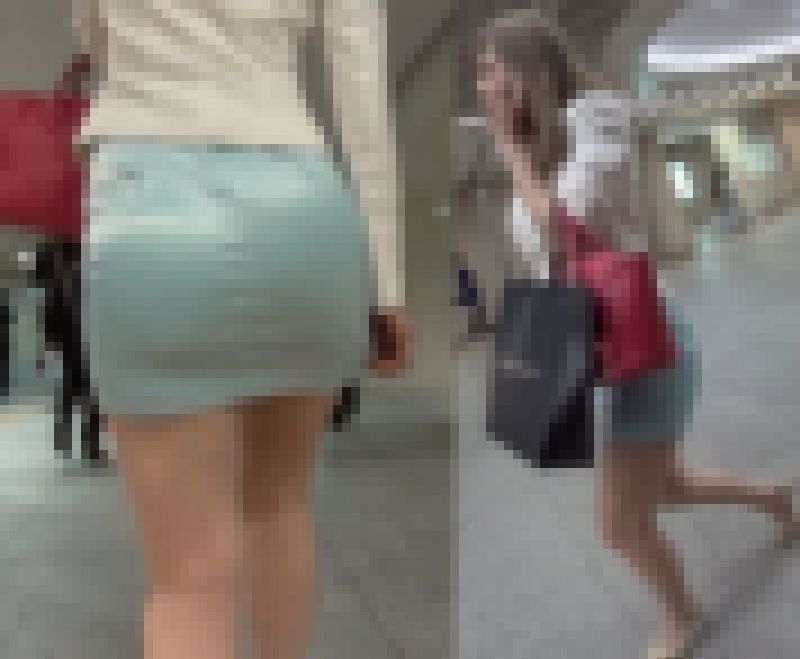 神タイスカHIP！Tバックで見せる肉厚神尻美女！妖艶神HIP サンプル画像