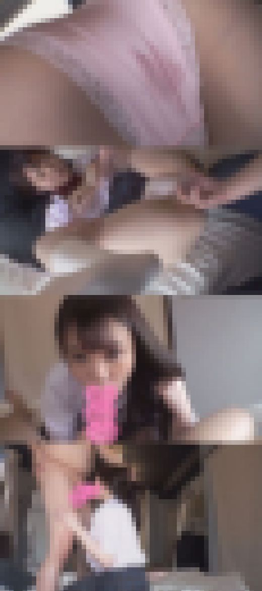 Gcolleで人気だっためっかわ制服少女再降臨♪自宅に連れ込んでハメ撮り⇒おまんこの最奥におじさん精子をドバっと放出しました。　サンプル画像2