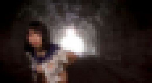 心霊スポットで心霊体験はなしちゃいました DVD版　サンプル画像1