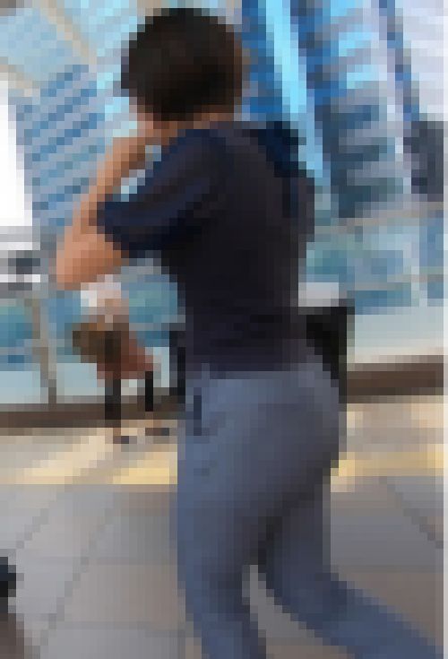 可愛くて健康的なボディOL サンプル画像