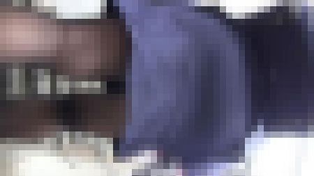 デカ尻ムチムチ黒スト サンプル画像