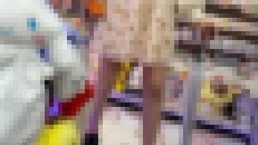 今ニュースやSNSで話題のトー横キッズ盗撮してきました。親御さんにバレたら即削除 part5　サンプル画像2