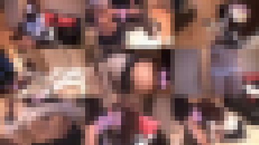 現役JD 援ko おしっこ 肉オナホ 首輪♡【生々しいガチ映像】今どき現役JDをいいなり、好きに奉仕させる。　サンプル画像2