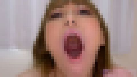 【特典動画付】川菜美鈴のエロ長い舌シリーズ1～7まとめてDL　サンプル画像3