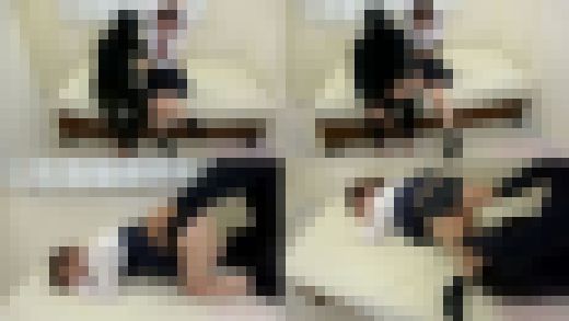 【くすぐり】くすぐられるのが好きな子を笑い悶えさせてみた！【沙月恵奈】　サンプル画像1