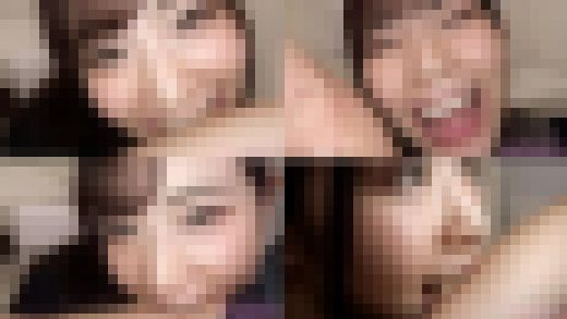 【噛みつき】アイドル級、恵奈ちゃんの本気噛み 前編【沙月恵奈】　サンプル画像1