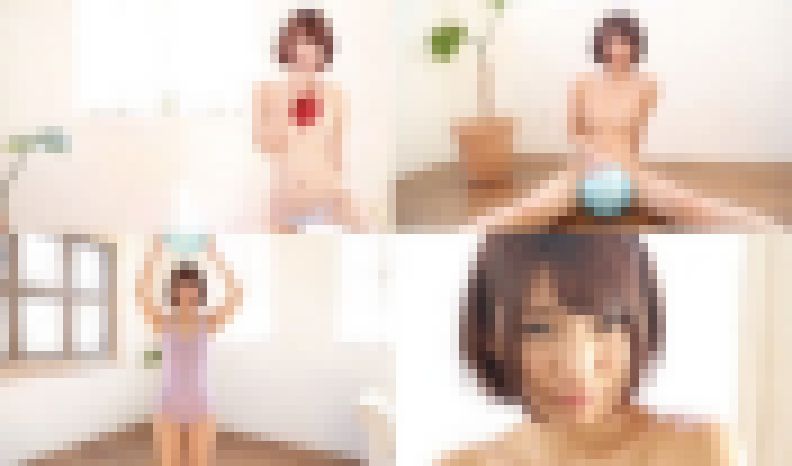 【厳選】はっきし言って可愛すぎる超絶美少女　お尻の魅力や衝撃映像満載　ヌードイメージ6-A サンプル画像