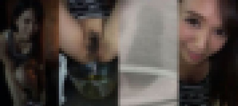 ”俺の姉”もえさんの挑発的放尿 [FETK-00890] サンプル画像