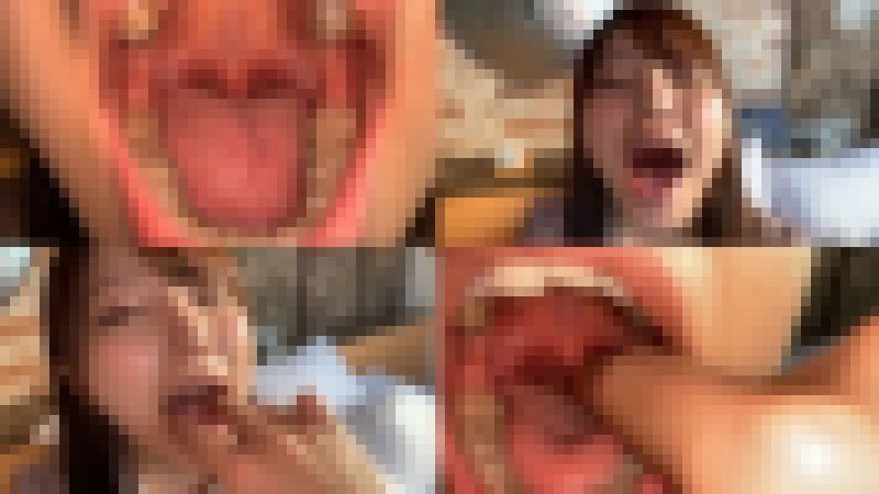 喉姫 21人目 [FBOM-00124] サンプル画像