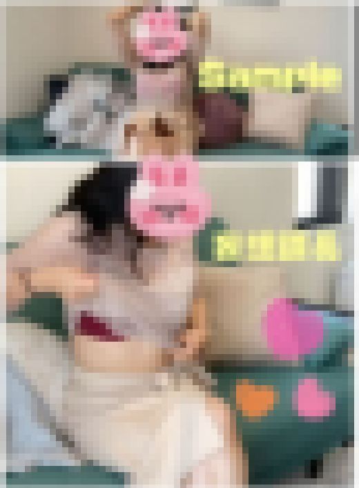【顔出し2画面】憧れの同僚を盗撮、全裸着替えを捉えた大収穫！②　サンプル画像2
