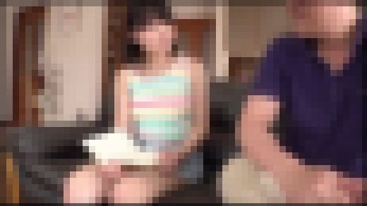 【思春期】おかっぱちゃんの“夏休みは親戚のおじさんと…” #003 SHIC-157-03　サンプル画像1