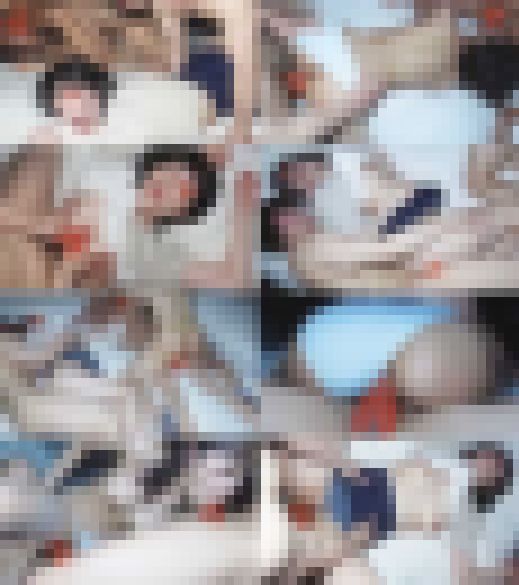 【で◎すい＆キメ◎クカン】有名私大テニスサークル新歓コンパ／K女子大新入生女子1名＆先輩サークル女子1名①【特典3本】　サンプル画像2